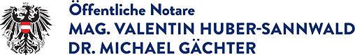 logo Öffentliche Notare